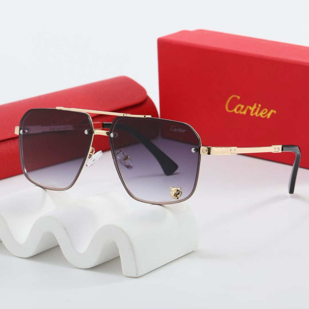 Cartier sunglasses-C5932S